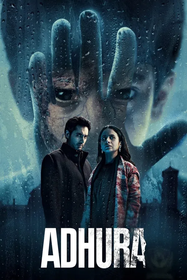 Poster phim Adhura trên KhoPhim