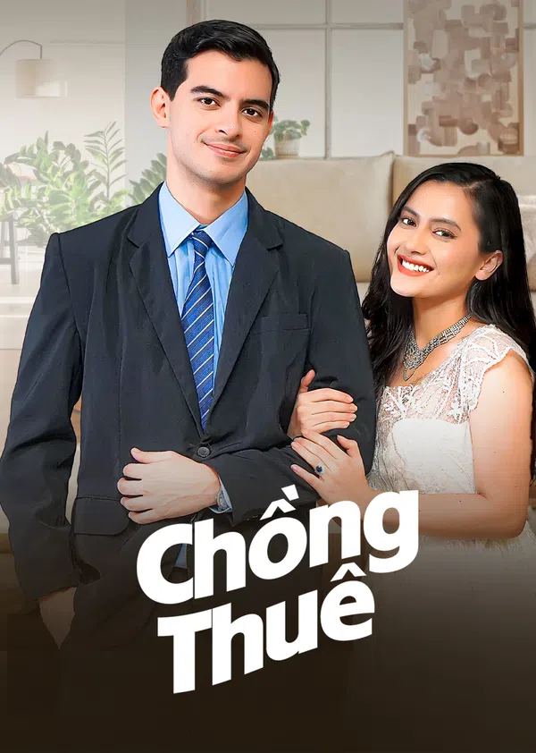 Poster phim Chồng Thuê trên KhoPhim