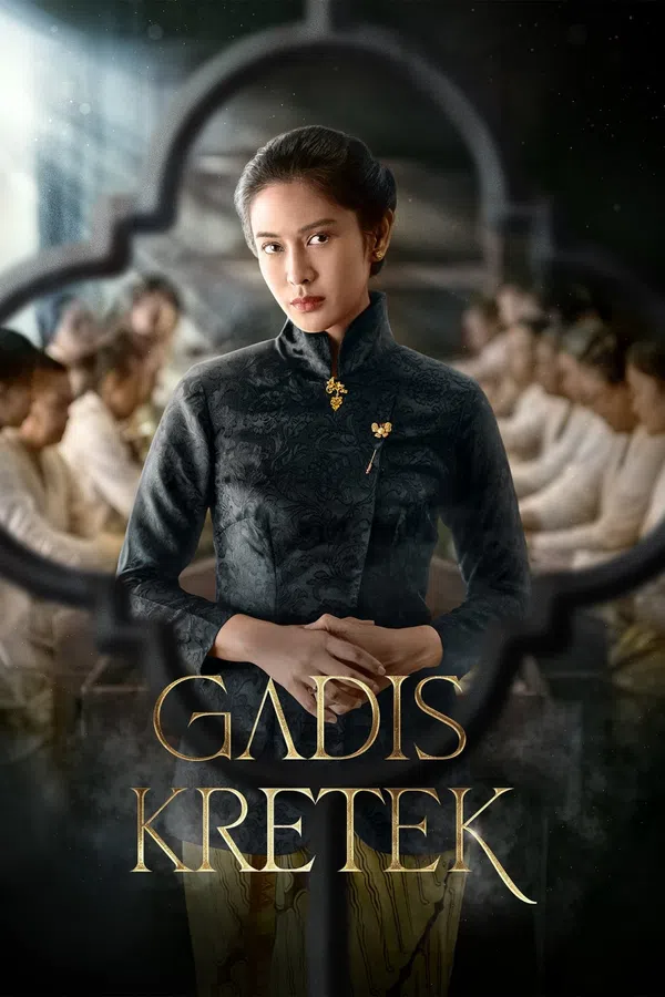 Poster phim Cô gái Kretek trên KhoPhim