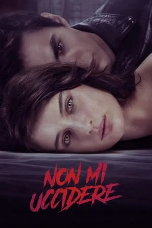 Poster phim Đừng Giết Tôi trên KhoPhim