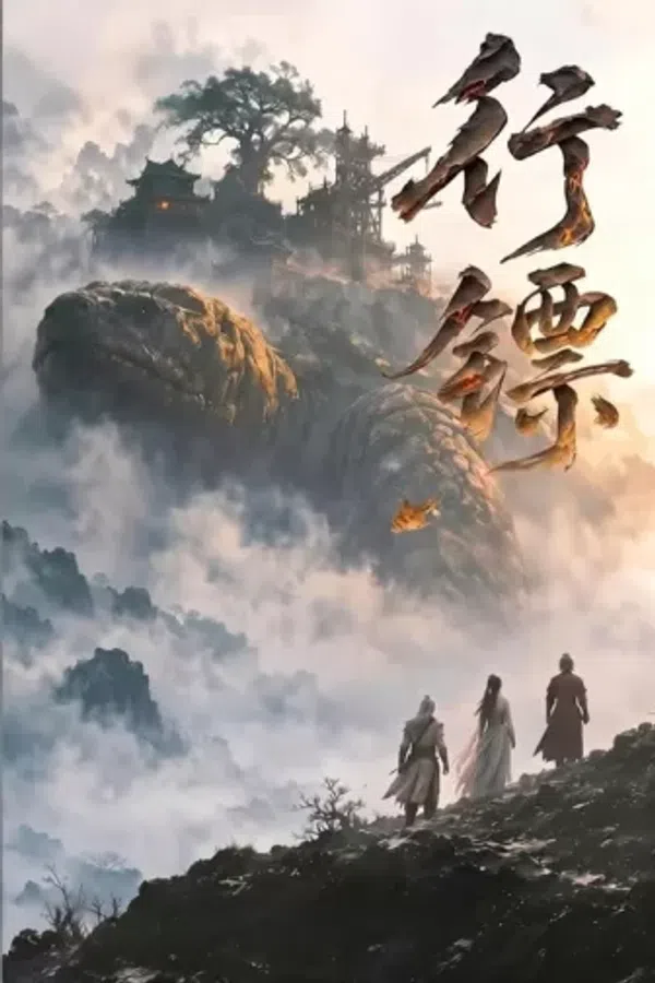 Poster phim Hành Tiêu (Phần 1) trên KhoPhim