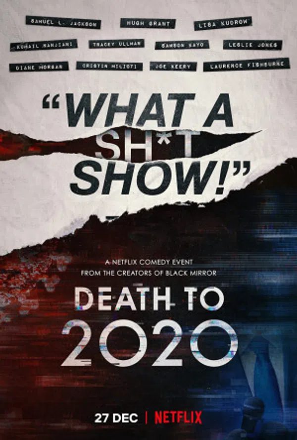 Poster phim Hẹn không gặp lại, 2020 trên KhoPhim