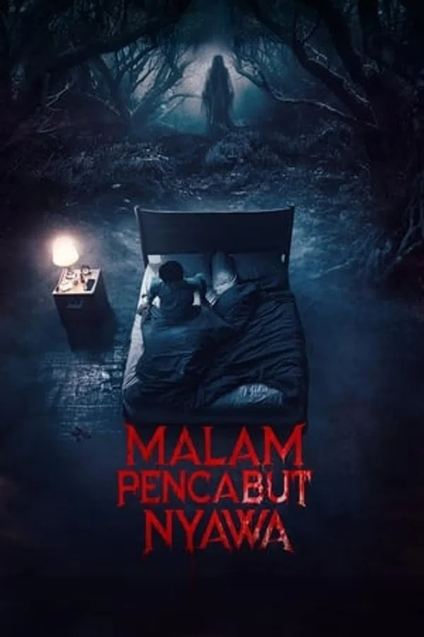Poster phim Kẻ Cướp Linh Hồn trên KhoPhim