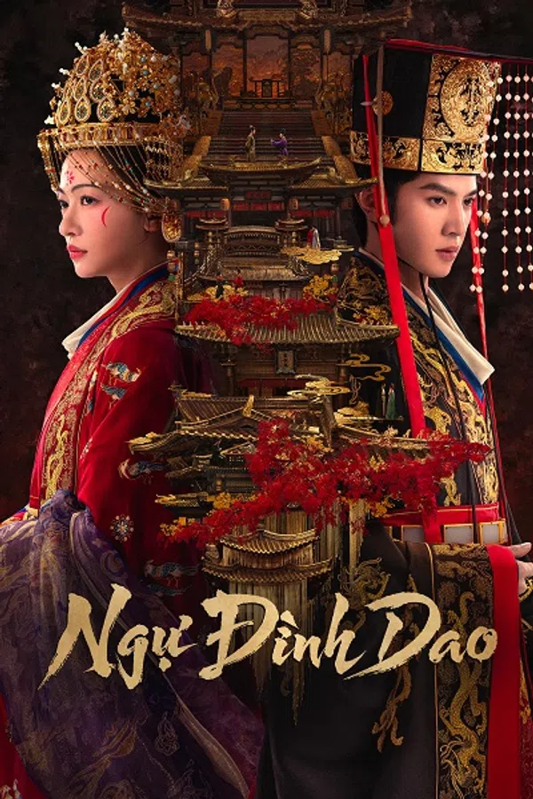Ngự Đình Dao - KhoPhim
