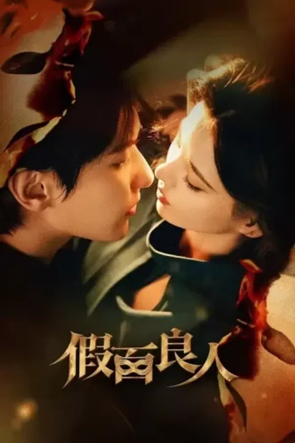 Poster phim Người Tình Mang Mặt Nạ (Phần 1) trên KhoPhim