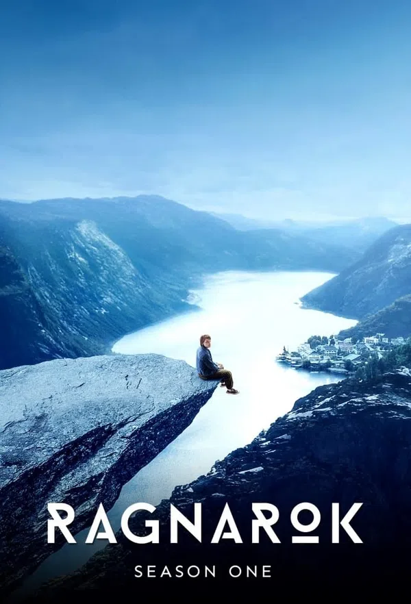 Poster phim Ragnarok: Hoàng Hôn Của Chư Thần (Phần 1) trên KhoPhim
