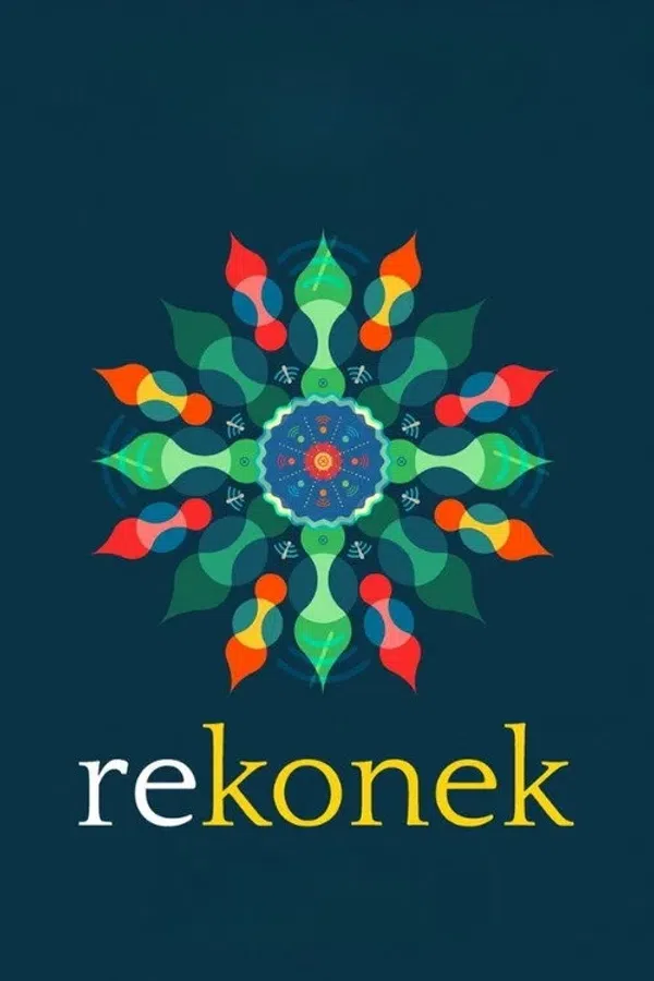Poster phim ReKonek: Kết Nối Lại Với Nhau trên KhoPhim