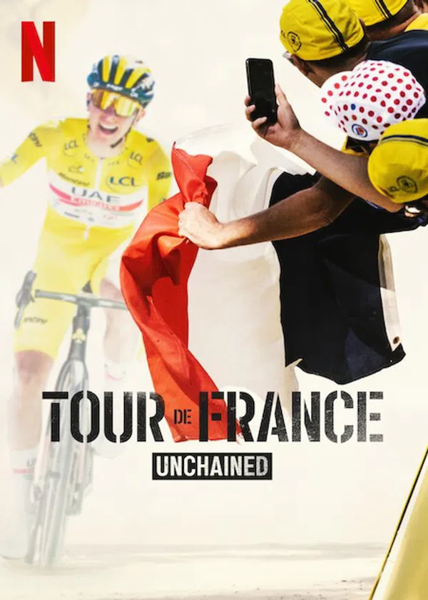 Poster phim Tour de France: Trên từng dặm đường trên KhoPhim