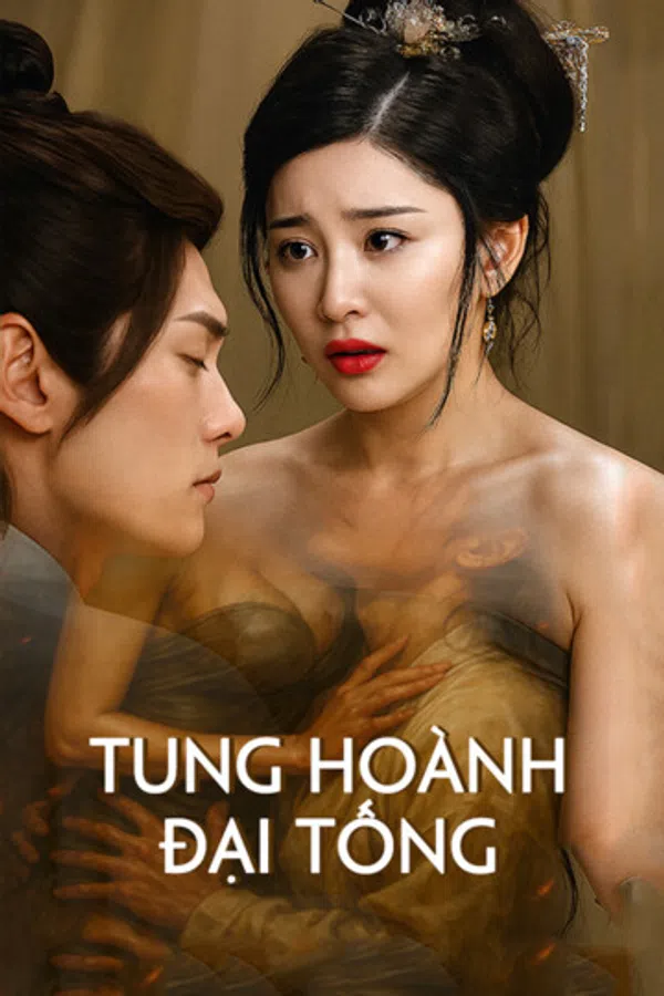 Poster phim Tung Hoành Đại Tống trên KhoPhim