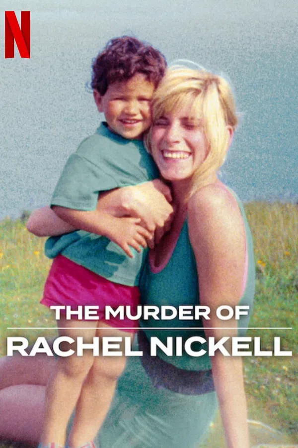 Poster phim Vụ án mạng Rachel Nickell trên KhoPhim