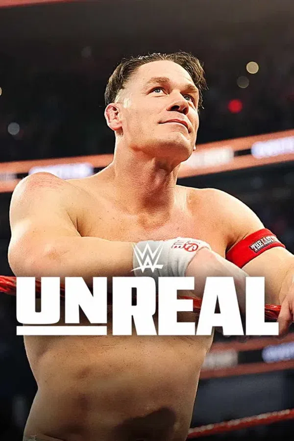 Poster phim WWE: Hậu Trường (Phần 1) trên KhoPhim