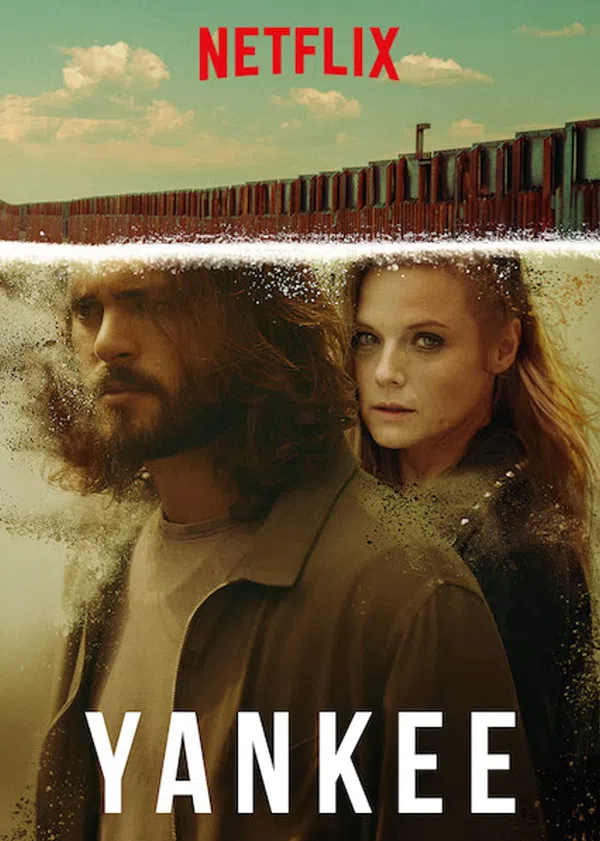 Poster phim Yankee trên KhoPhim